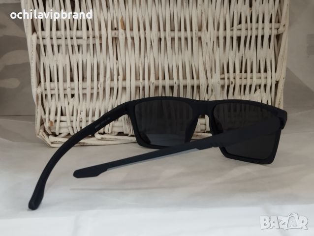 Очила ochilavipbrand - 23 ovb мъжки слънчеви очила  Made in Bulgaria с поляризация , снимка 3 - Слънчеви и диоптрични очила - 45898801