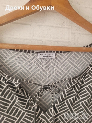 Разкроена лятна рокля или туника , снимка 9 - Туники - 54096294