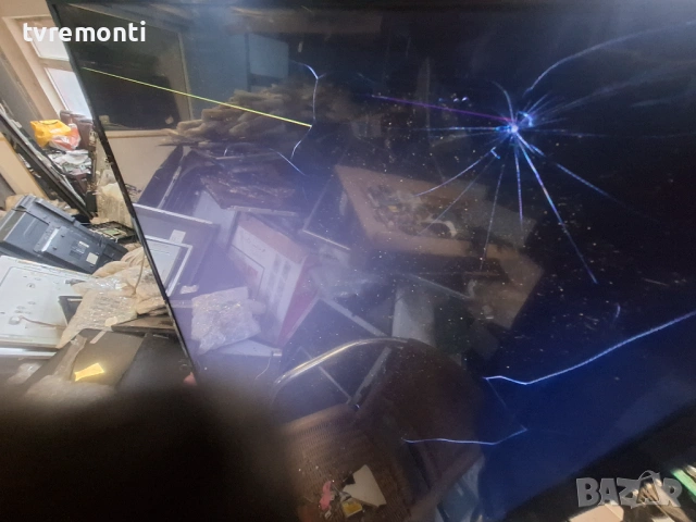 PSU 715G7574-P01-W07-0H2H  за 50-инчов телевизор LG 43LJ500V с дисплей TPT430H3-DUYSHA.G REVS1CBW, снимка 8 - Части и Платки - 53233364