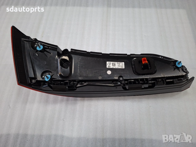 4M0945094Q Нов десен OLED Стоп Ауди Audi Q7 4M Lift Кю7, снимка 7 - Части - 52227020
