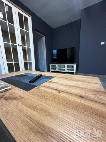 Двустаен апартамент, снимка 6 - Апартаменти - 52906431