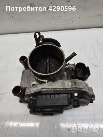 Дроселова клапа 058133063H 