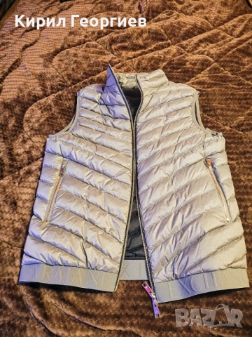 Нов мьжки елек Armani Exchange 