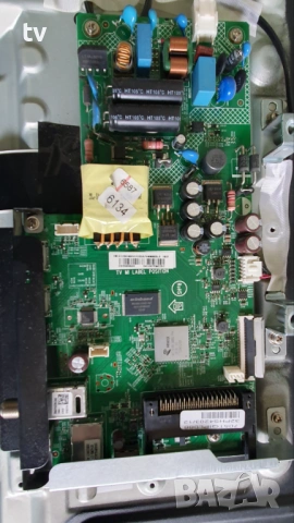 Philips 32PHS4203/12 на части 715G9287-C01-000-004Y / 705TQIPL086 / крачета стойка, снимка 2 - Части и Платки - 54242181