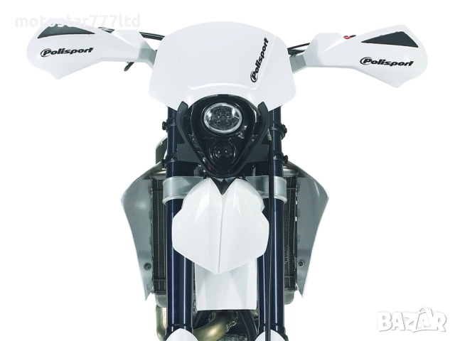 Протектори за ендуро и крос Polisport Sharp отворен и затворен тип., снимка 11 - Части - 37915602