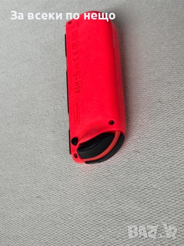 Оригинален nintendo joy-con, снимка 6 - Аксесоари - 53986764