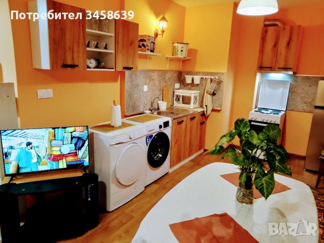 Едностаен апартамент под наем от собственик , снимка 1