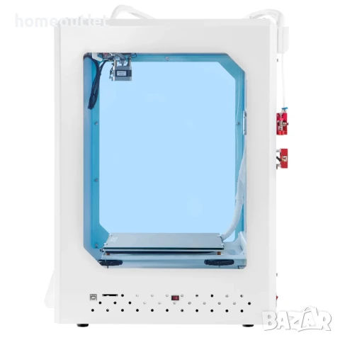 ПРОМОЦИЯ 3D принтер CREALITY CR-5, снимка 4 - Друга електроника - 50847664