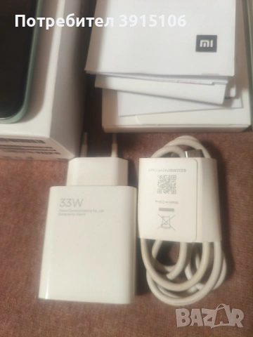 Xiaomi Redmi Note 12S 256GB 8GB RAM Dual, снимка 5 - Xiaomi - 53461437