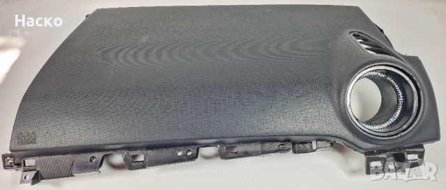 Капак Капаче Airbag Аирбег Аирбаг Табло Mazda 3 Мазда 3 2003-2009