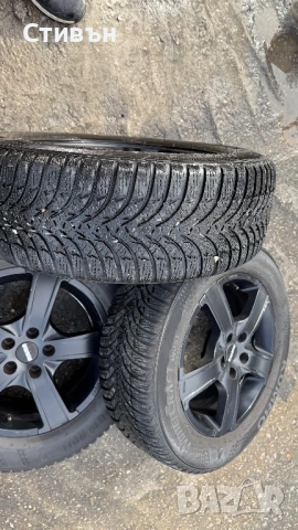 Джанти за Опел MOMO, снимка 5 - Гуми и джанти - 53793010