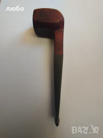 Лула DUNHILL BRUYERE 41241, снимка 12 - Лули - 53403270