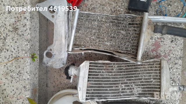Gas gas Ec 250 300 Gasgas Гас гас ес двигател на части , снимка 11 - Мотоциклети и мототехника - 54283868