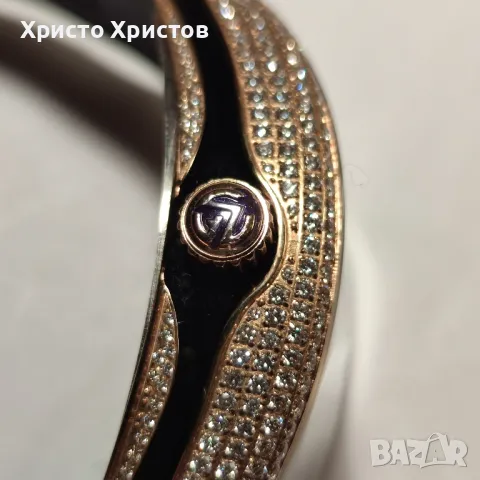 Мъжки луксозен часовник FRANCK MULLER Master Of Complications V 45 SC DT , снимка 7 - Мъжки - 47088717