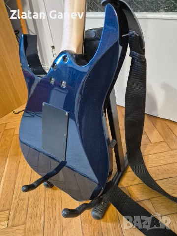 Ibanez RG Japan , снимка 4 - Китари - 52904523