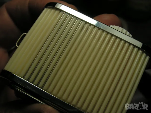 Колекционерски светломер SIXON (color finder)1952 г, снимка 17 - Антикварни и старинни предмети - 49859666