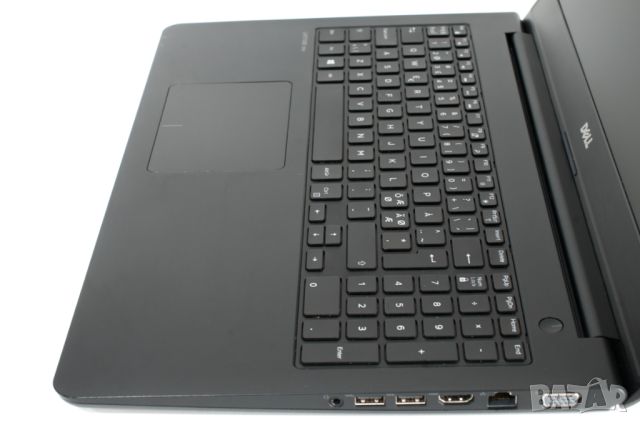 Лаптоп DELL Latitude 3550 15.6" i3-4005u/8GB/256GB SSD*, снимка 13 - Лаптопи за работа - 46082976