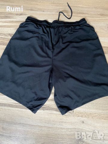 Оригинални мъжки къси панталони Nike Park II! XL, снимка 4 - Къси панталони - 45828546