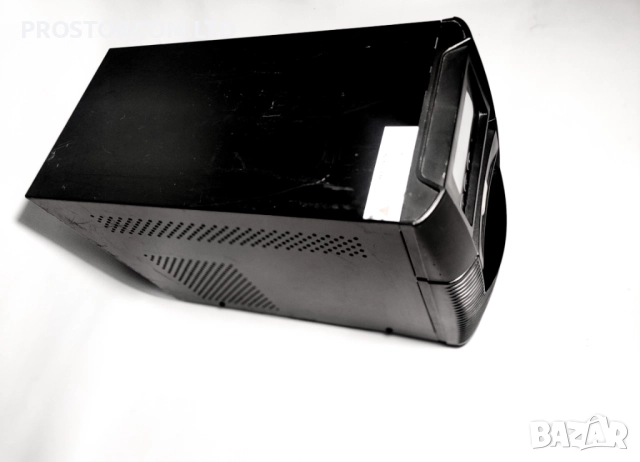 UPS Multimatic  ML-1000I, 900W, чиста синусоида, гаранция, цената е с вкл. ДДС, снимка 6 - Друга електроника - 52583565