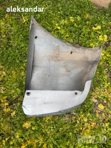 Части за Toyota RAV4 II SUV (06.2000 - 11.2005), снимка 7 - Части - 53689808