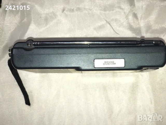 Радио Teamtronic, снимка 6 - Радиокасетофони, транзистори - 53085511