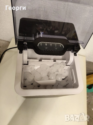 Ледогенератор, снимка 3 - Други - 54137772