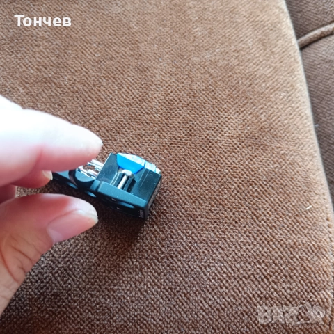 Шел с доза и игла, снимка 11 - Грамофони - 27530920