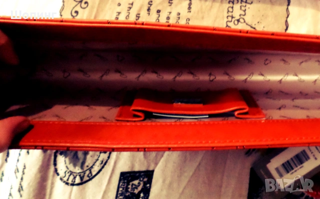 НОВИ Оригинални чанти ахеl, снимка 11 - Чанти - 26241728