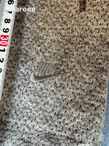 Мъжки спортен панталон долнище Nike, снимка 3 - Спортни дрехи, екипи - 53626295