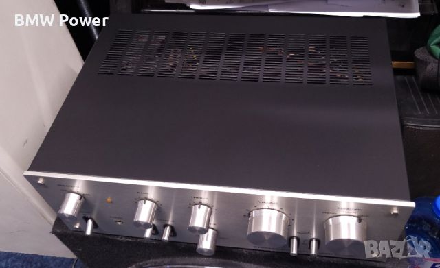 Pioneer SA-7300, снимка 3 - Ресийвъри, усилватели, смесителни пултове - 45493097