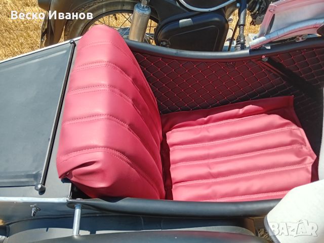 AWO SPORT, снимка 5 - Части - 46523926