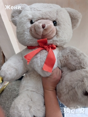 Големи плюшени играчки, снимка 10 - Плюшени играчки - 52138633