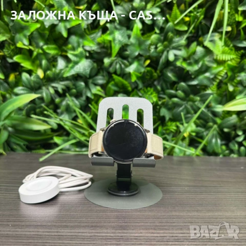 Смарт часовник Huawei Watch GT3 Gold (42mm)