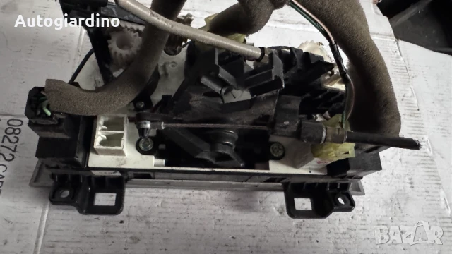 Климатичен блок / панел / табло зa Daewoo Matiz 2008, снимка 2 - Части - 50715565