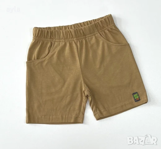 Къси панталони, снимка 1