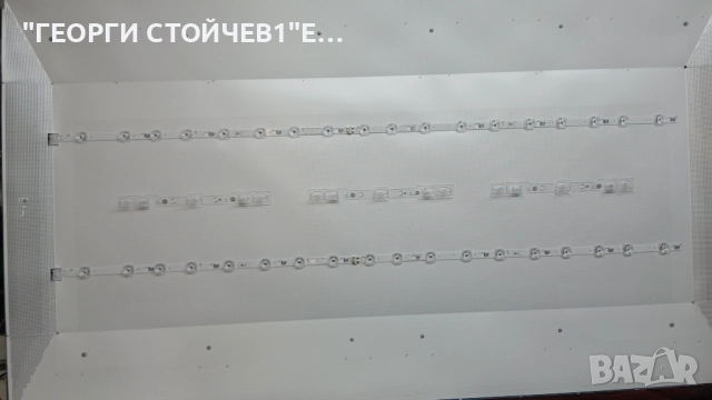UE55DU7192U  BN9658726F  BN44-01267E  CY-BD055HGXR3V LC550EQC[SS][A4], снимка 9 - Части и Платки - 52887172