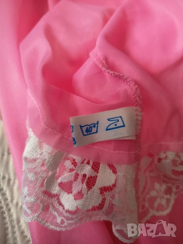 Нощница без ръкав 1, снимка 7 - Нощници - 53324253