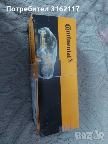 Датчик колянов вал VDO,BMW E39 150 коня, снимка 3 - Части - 53050429