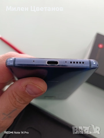 Huawei Mate 20, снимка 6 - Huawei - 53349845