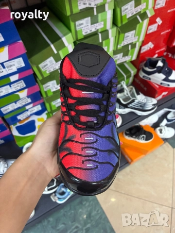 Момчешки маратонки , снимка 2 - Детски маратонки - 51724698