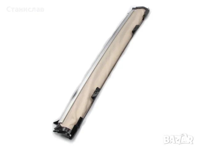 Skoda Superb B6 Комплект Щора за панорамен таван , снимка 3 - Части - 50403639