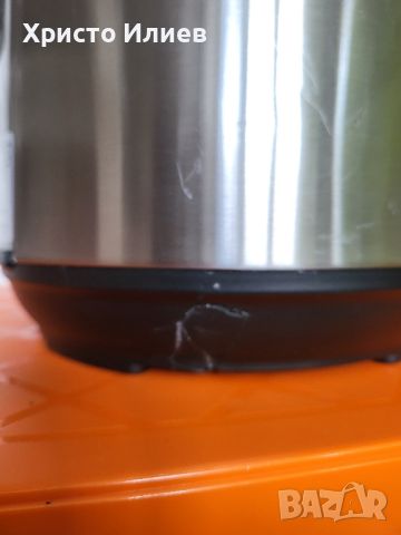 Instant Pot Duo Crisp - Мултикукър + Еър Фрайер 11 в 1 5,7 литра Инстант Пот, снимка 15 - Мултикукъри - 45727538