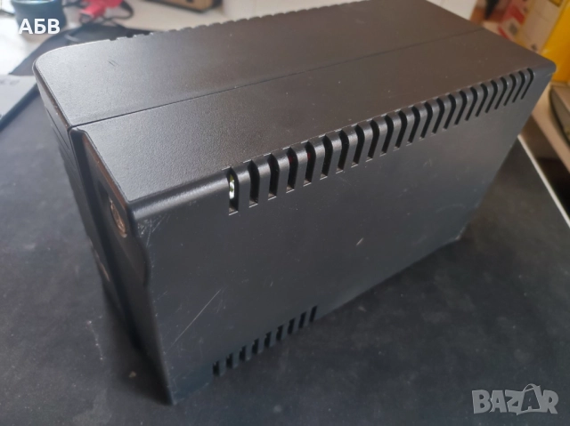 Продават се непрекъсваеми захранващи устройства КEМОТ 1200W/2000VA, APC 405W/700VA, EATON 250W/500VA, снимка 8 - Друга електроника - 51088789