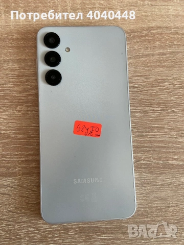 Samsung A16 перфектно работещ. , снимка 2 - Samsung - 54118582