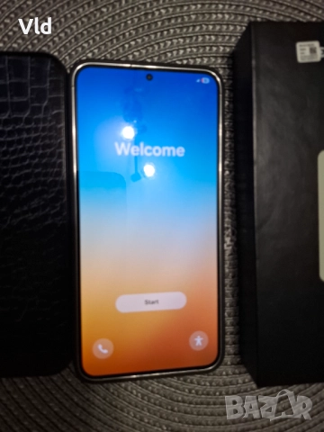 Продавам Samsung S23 plus 256GB, снимка 2 - Samsung - 52918011