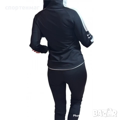 НОВО дамски анцуг NIKE 3089-2, снимка 2 - Спортни екипи - 50612659