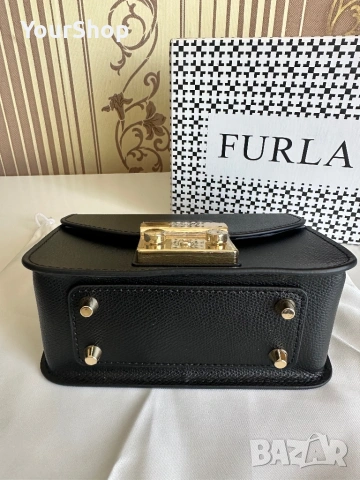 Чисто нови чанти Furla Metropolis, снимка 15 - Чанти - 54048213