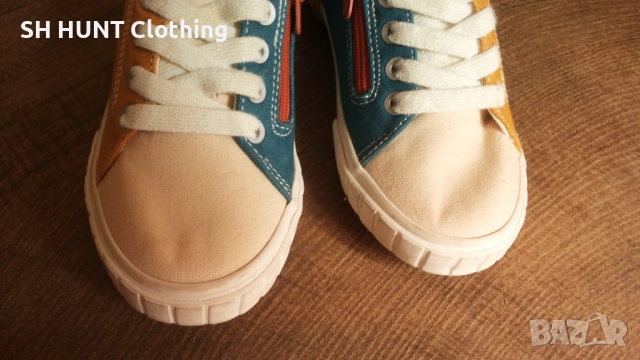 ZARA KIDS Размер EUR 24 детски гуменки 175-13-S, снимка 9 - Бебешки обувки - 52668532