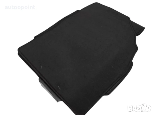 Мокетни стелки за TOYOTA Verso (2009-2013) Petex, снимка 2 - Аксесоари и консумативи - 53886662