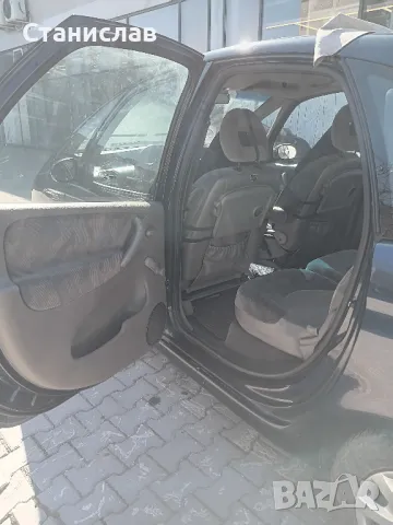 Citroen Xsara Picasso, снимка 10 - Автомобили и джипове - 49586662